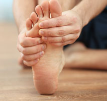 Foot Health Chelmsford